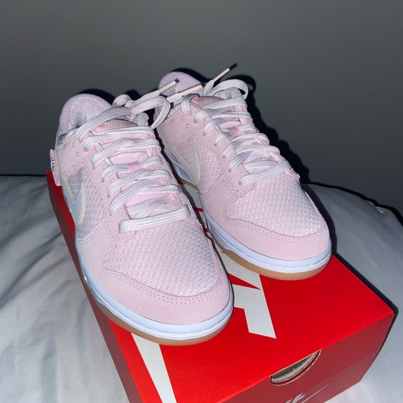 Dunks WOMEN 5.5 (men 4) - Picture 1 of 8